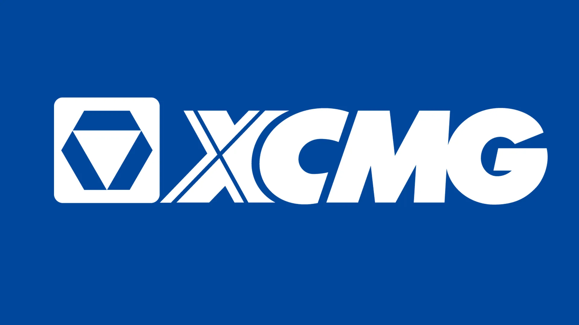 XCMG